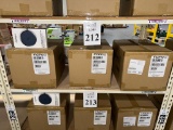 CASES OF INCIPIO WIRELESS CHARGING PADS (NEW) (YOUR BID X QTY = TOTAL $)