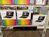 POLAROID TABLET WITH KEYBOARD (NEW) (YOUR BID X QTY = TOTAL $)