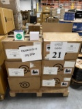 LOT CONSISTING OF ORGANIZATION SYSTEMS (NEW)