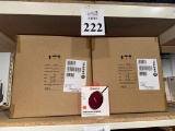 CASES OF GRIFFIN WIRELESS CHARGERS (NEW) (YOUR BID X QTY = TOTAL $)