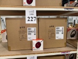 CASES OF GRIFFIN WIRELESS CHARGERS (NEW) (YOUR BID X QTY = TOTAL $)