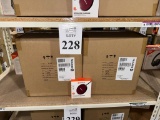 CASES OF GRIFFIN WIRELESS CHARGERS (NEW) (YOUR BID X QTY = TOTAL $)