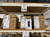 CASES OF INCIPIO POWER BANKS (NEW) (YOUR BID X QTY = TOTAL $)