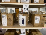 CASE OF INCIPIO POWER BANKS (NEW) (YOUR BID X QTY = TOTAL $)