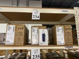 CASES OF INCIPIO POWER BANKS (NEW) (YOUR BID X QTY = TOTAL $)