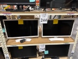 LOT CONSISTING OF LG MONITORS (USED)