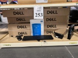 DELL DESKTOP COMPUTER (REFURBISHED) (YOUR BID X QTY = TOTAL $)