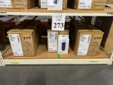 CASES OF INCIPIO POWER BANKS (NEW) (YOUR BID X QTY = TOTAL $)