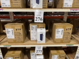 CASES OF INCIPIO POWER BANKS (NEW) (YOUR BID X QTY = TOTAL $)