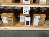 CASE OF INCIPIO POWER BANKS WITH WIRELESS CHARGING (NEW) (YOUR BID X QTY = TOTAL $)