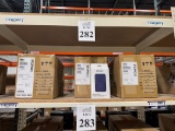 CASE OF INCIPIO POWER BANKS WITH WIRELESS CHARGING (NEW) (YOUR BID X QTY = TOTAL $)