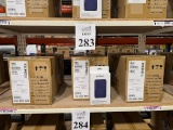 CASE OF INCIPIO POWER BANKS WITH WIRELESS CHARGING (NEW) (YOUR BID X QTY = TOTAL $)