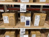 CASE OF INCIPIO POWER BANKS WITH WIRELESS CHARGING (NEW) (YOUR BID X QTY = TOTAL $)
