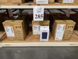CASE OF INCIPIO POWER BANKS WITH WIRELESS CHARGING (NEW) (YOUR BID X QTY = TOTAL $)