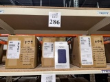CASE OF INCIPIO POWER BANKS WITH WIRELESS CHARGING (NEW) (YOUR BID X QTY = TOTAL $)
