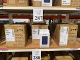CASE OF INCIPIO POWER BANKS WITH WIRELESS CHARGING (NEW) (YOUR BID X QTY = TOTAL $)