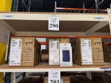 CASE OF INCIPIO POWER BANKS WITH WIRELESS CHARGING (NEW) (YOUR BID X QTY = TOTAL $)