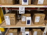 CASE OF INCIPIO POWER BANKS WITH WIRELESS CHARGING (NEW) (YOUR BID X QTY = TOTAL $)