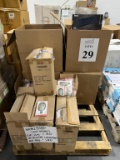 LOT CONSISTING OF KEYBOARDS AND MOUSES (NEW)