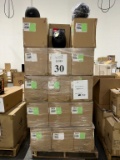 LOT CONSISTING OF MULTISPORT HELMETS (NEW)