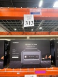 UGREEN 680WH/600W POWER STATION (NEW)