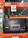 UGREEN 680WH/600W POWER STATION (NEW)