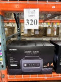UGREEN 680WH/600W POWER STATION (NEW)