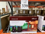 PAIRS OF POLK AUDIO ATRIUM 5 SPEAKERS (NEW) (YOUR BID X QTY = TOTAL $)