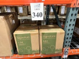 PROFICIENT AUDIO LS4 LANDSCAPE SPEAKER (NEW) (YOUR BID X QTY = TOTAL $)