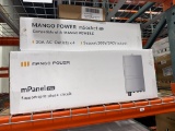 LOT CONSISTING OF MANGO POWER PRODUCTS (NEW)
