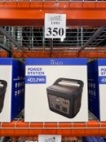 HALO 403.2WH POWER STATION (NEW)