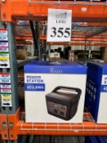 HALO 403.2WH POWER STATION (NEW)