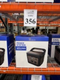 HALO 403.2WH POWER STATION (NEW)