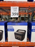 HALO 403.2WH POWER STATION (NEW)