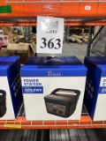 HALO 403.2WH POWER STATION (NEW)