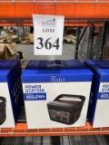 HALO 403.2WH POWER STATION (NEW)