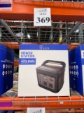 HALO 403.2WH POWER STATION (NEW)