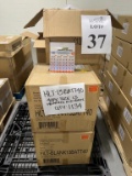 LOT CONSISTING OF HEARING AID BATTERIES (NEW)