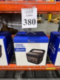 HALO 403.2WH POWER STATION (NEW)
