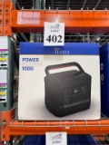 HALO POWER STATION 1000 (NEW)