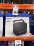 HALO POWER STATION 1000 (NEW)