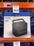 HALO POWER STATION 1000 (NEW)