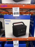 HALO POWER STATION 1000 (NEW)