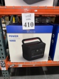 HALO POWER STATION 1000 (NEW)
