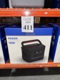 HALO POWER STATION 1000 (NEW)
