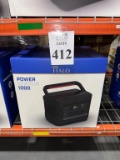 HALO POWER STATION 1000 (NEW)