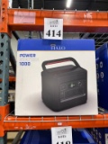 HALO POWER STATION 1000 (NEW)