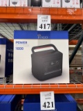 HALO POWER STATION 1000 (NEW)