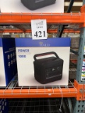 HALO POWER STATION 1000 (NEW)