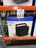 HALO POWER STATION 1000 (NEW)